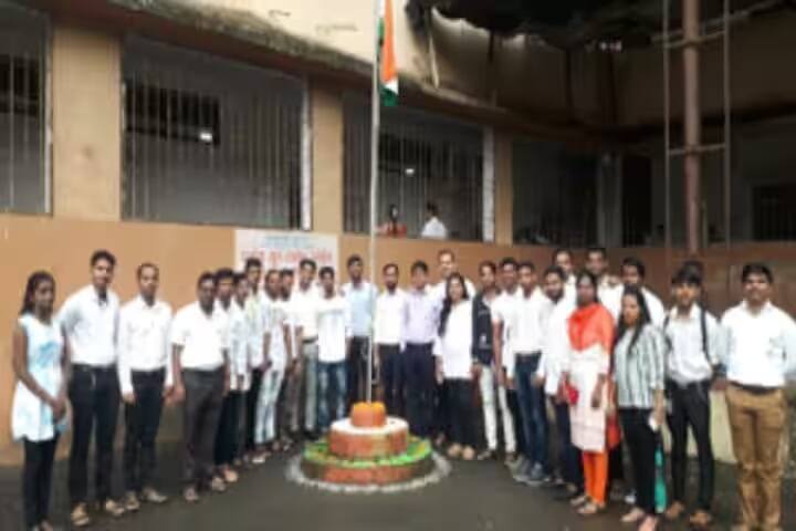 Swami Vivekanand Night College of Arts and Commerce, Dombivli campus photo 6
