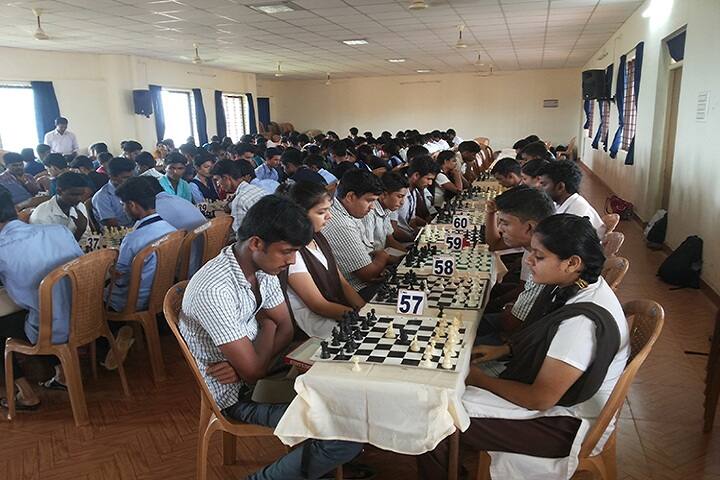 Government First Grade College, Bettampady campus photo 4