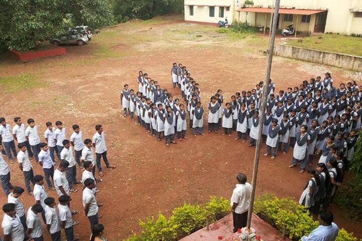 Government First Grade College, Bettampady campus photo 5