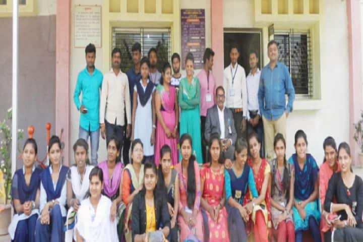Shri Shivaji Education Society Amravati's Arts and Commerce College, Jarud campus photo 2