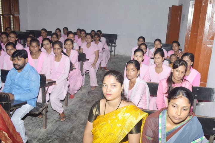 Gulab Devi Mahila PG College, Ballia campus photo 2