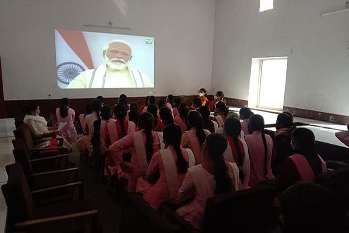 Gulab Devi Mahila PG College, Ballia campus photo 5