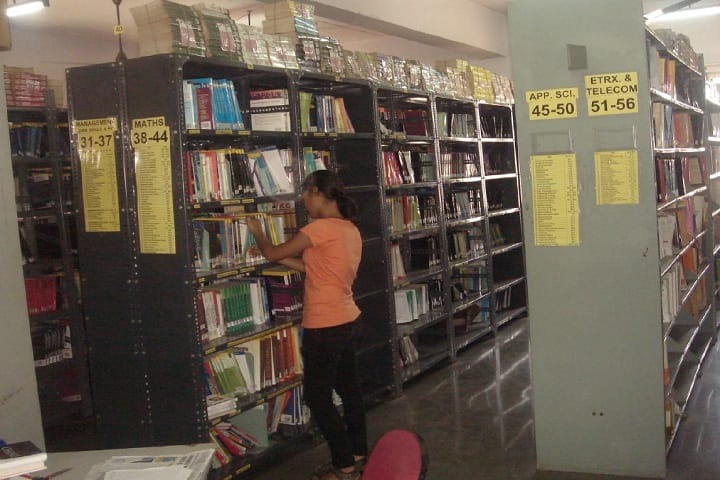 K J Somaiya Institute of Technology, Mumbai campus photo 2