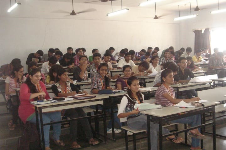 K J Somaiya Institute of Technology, Mumbai campus photo 3