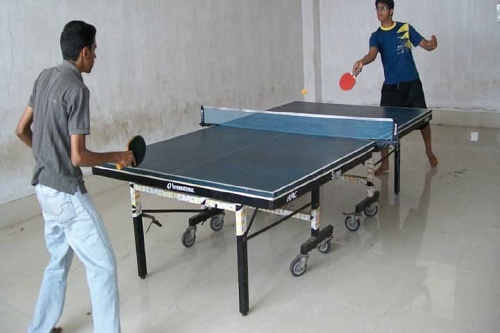 K J Somaiya Institute of Technology, Mumbai campus photo 4