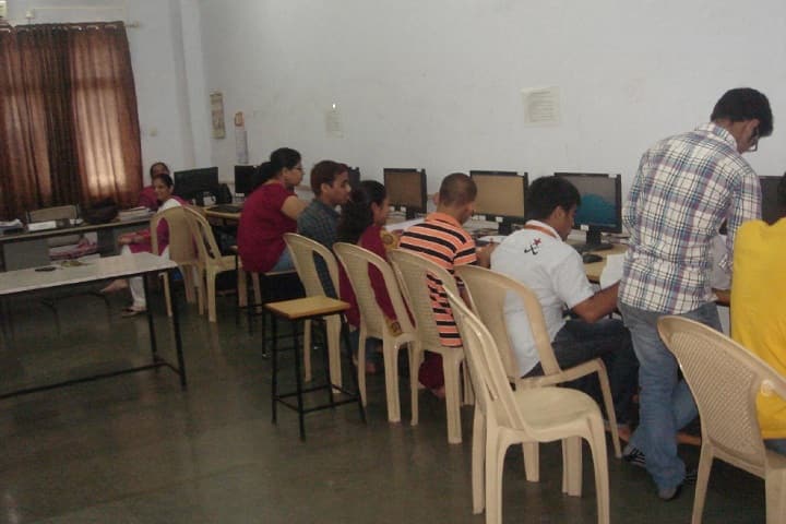 K J Somaiya Institute of Technology, Mumbai campus photo 5