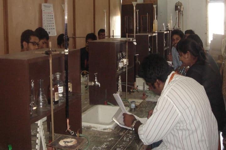 K J Somaiya Institute of Technology, Mumbai campus photo 6