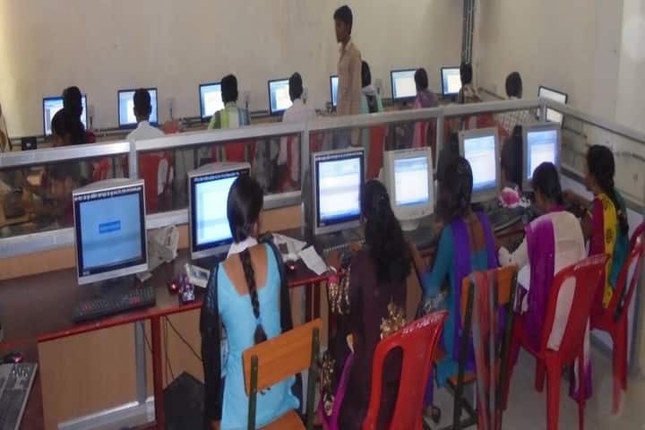 Government Maharishi Valmiki College, Bhanupratappur campus photo 3