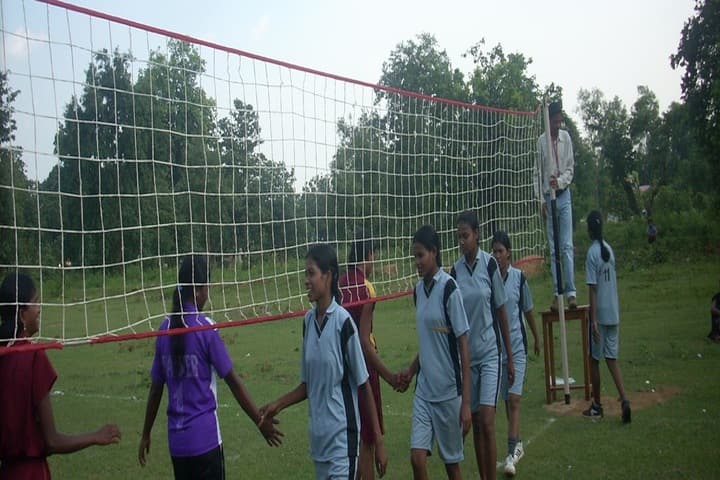 Government Maharishi Valmiki College, Bhanupratappur campus photo 4