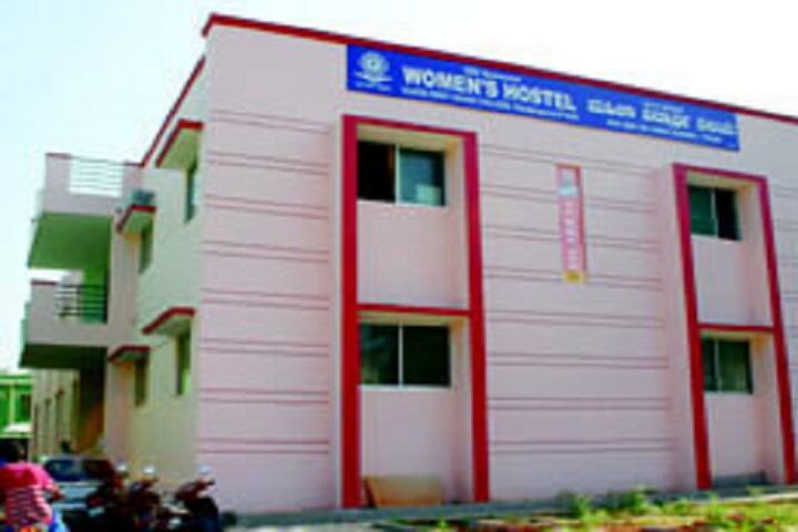 Vijaya First Grade College, Pandavapura campus photo 3