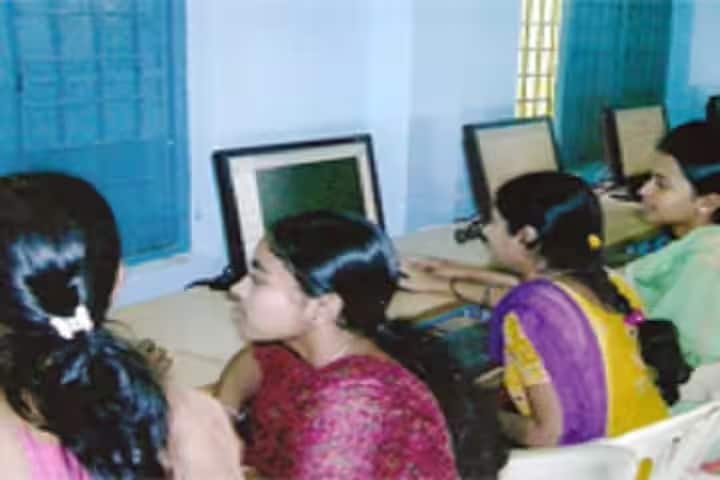 Vijaya First Grade College, Pandavapura campus photo 6