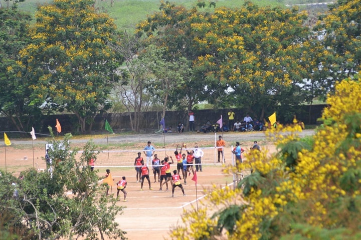 RIT Chennai campus photo 3