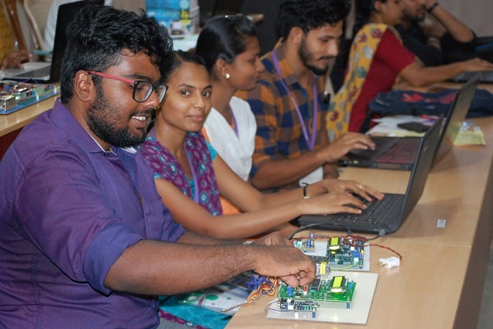 RIT Chennai campus photo 4