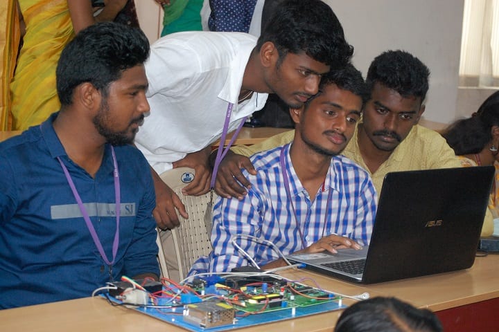 RIT Chennai campus photo 6