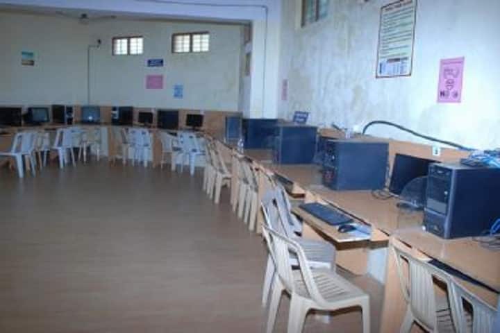 Shanthi Arts Science and Commerce College, Malavalli campus photo 3