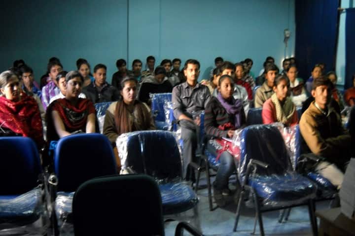 RR Lalan College Arts and Science, Bhuj campus photo 2