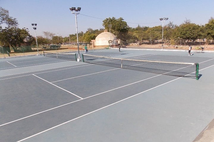 RR Lalan College Arts and Science, Bhuj campus photo 4