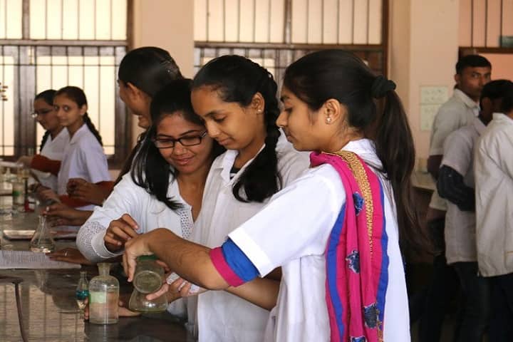 RR Lalan College Arts and Science, Bhuj campus photo 5