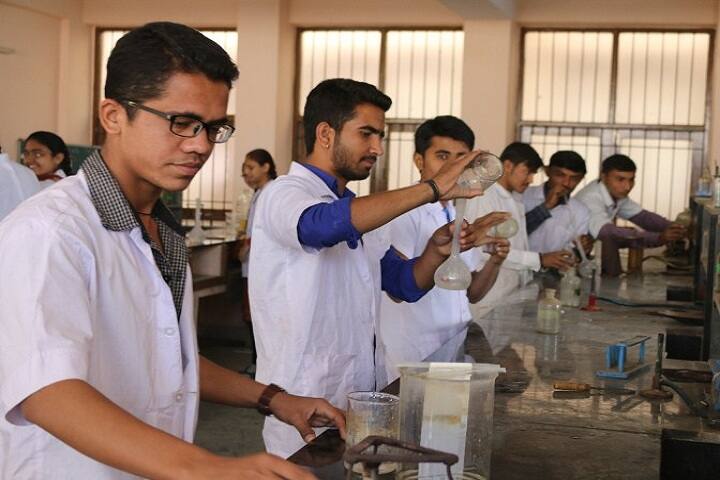 RR Lalan College Arts and Science, Bhuj campus photo 6