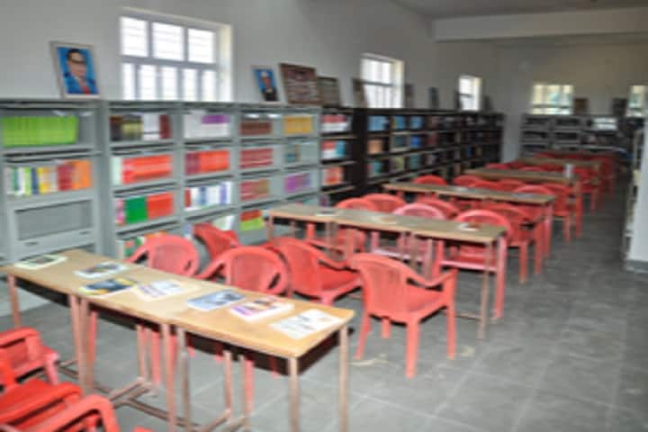 Smt Parvati Devi Girls College, Bansur campus photo 2