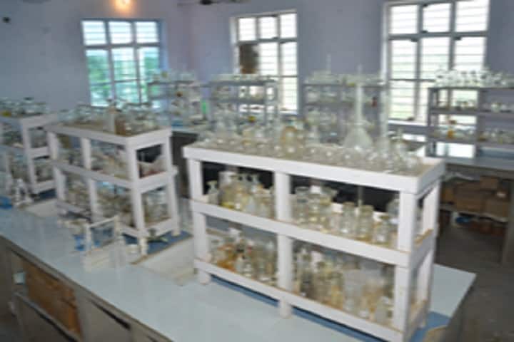 Smt Parvati Devi Girls College, Bansur campus photo 4
