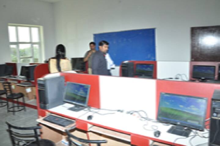 Smt Parvati Devi Girls College, Bansur campus photo 6
