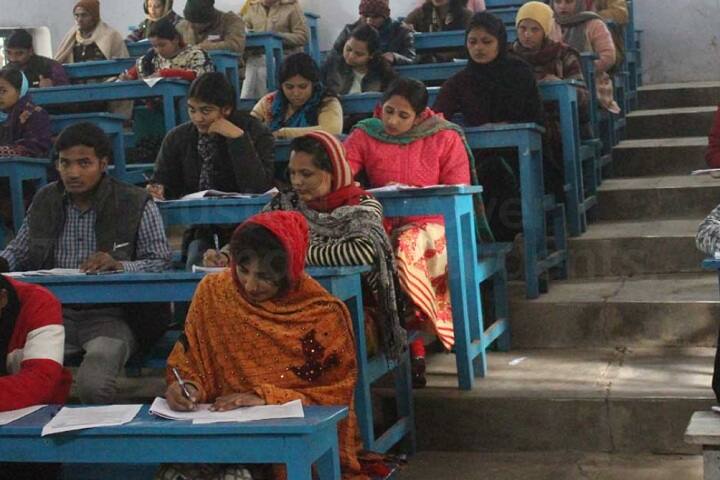 Ayodhya Prasad Singh Memorial College, Barauni campus photo 3
