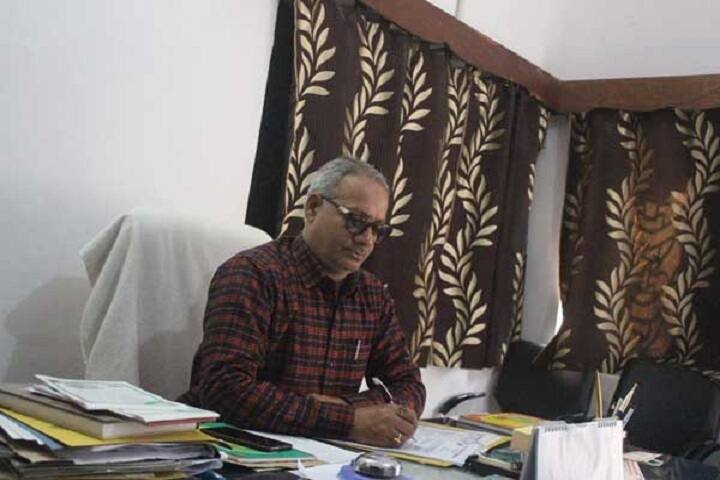 Ayodhya Prasad Singh Memorial College, Barauni campus photo 4