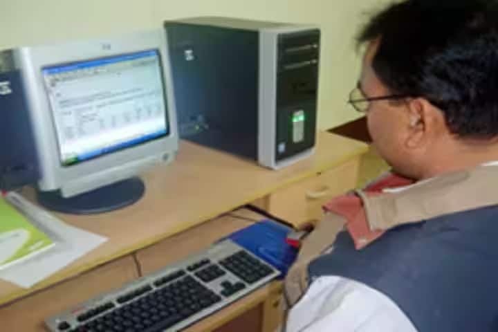 SDP College of Teacher Education, Tihu campus photo 3