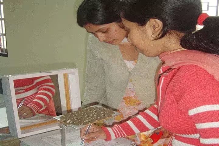 SDP College of Teacher Education, Tihu campus photo 4