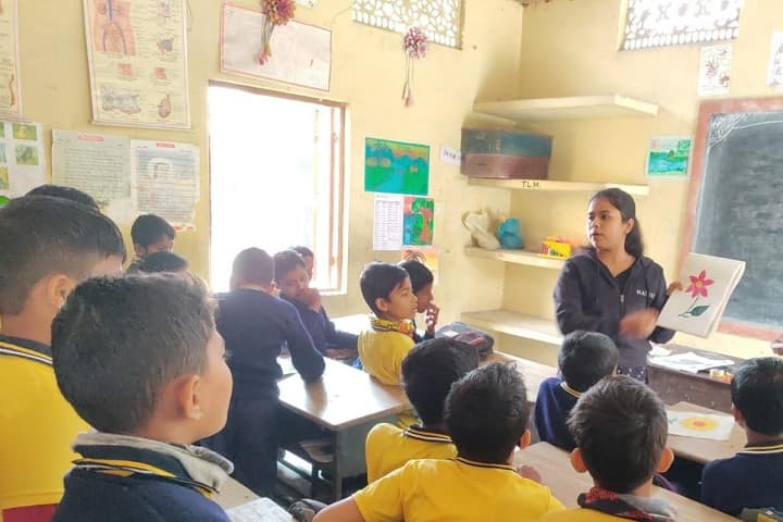 SDP College of Teacher Education, Tihu campus photo 6