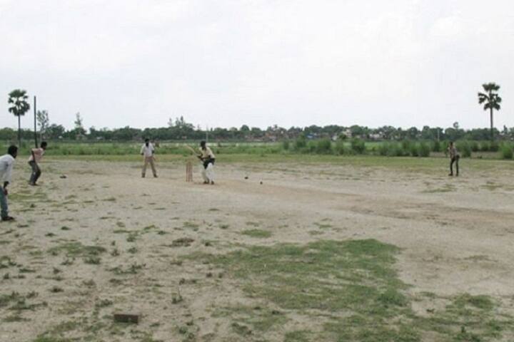 RNC Post Graduate College, Ballia campus photo 3