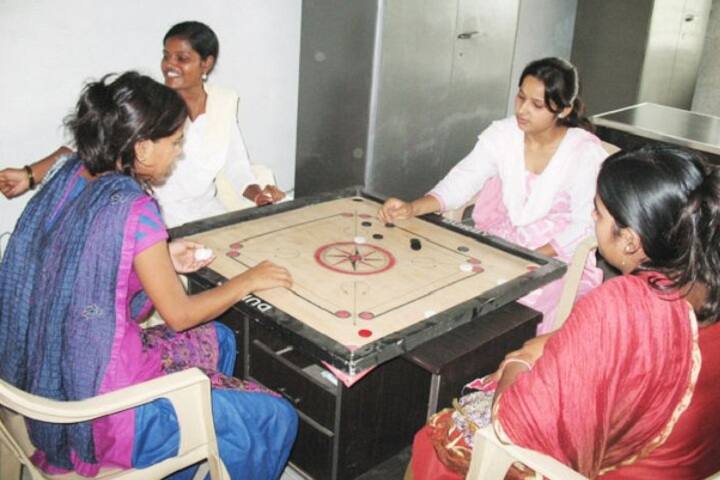 RNC Post Graduate College, Ballia campus photo 4