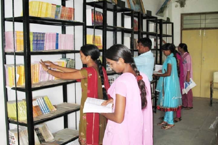 RNC Post Graduate College, Ballia campus photo 5