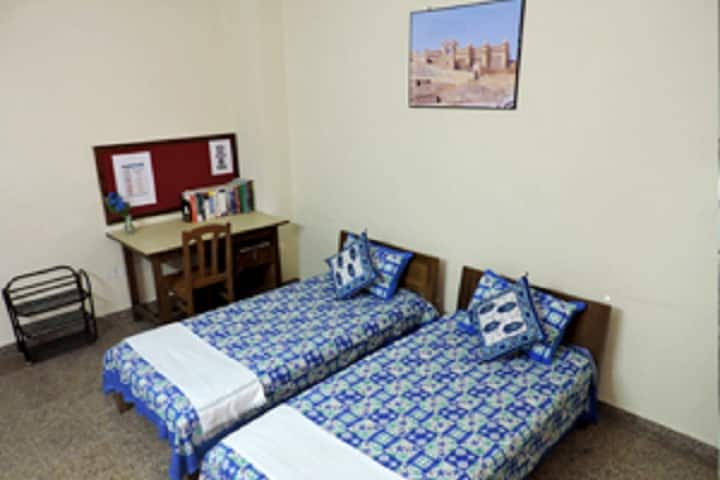 PIET Jaipur campus photo 4