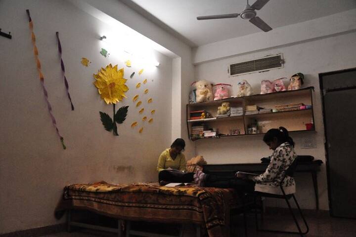 PIET Jaipur campus photo 3