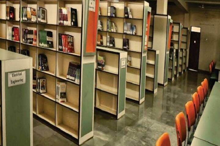 PIET Jaipur campus photo 5