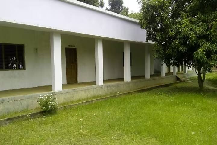Tileshwari Devi Mahavidyalaya, Ballia campus photo 2