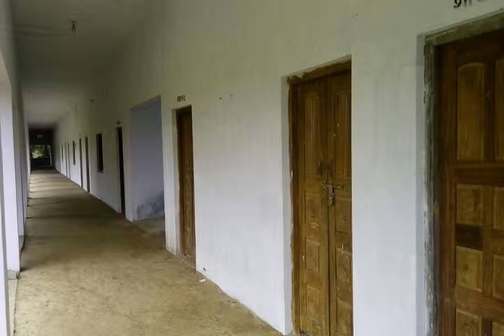 Tileshwari Devi Mahavidyalaya, Ballia campus photo 4