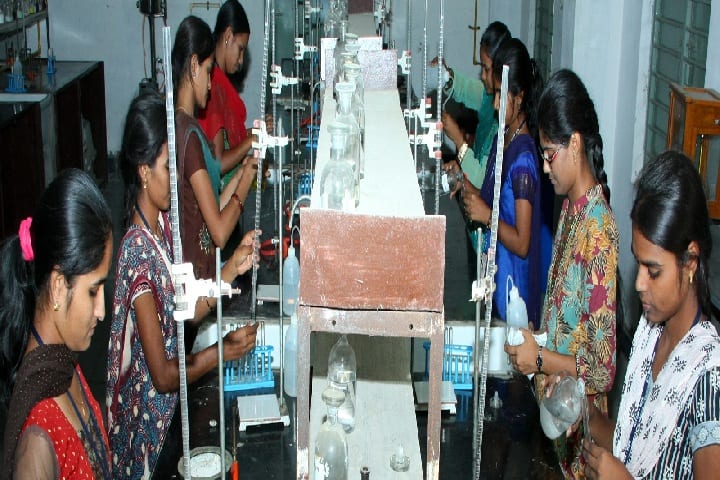 Kakatiya Institute of Technology and Science for Women, Nizamabad campus photo 4