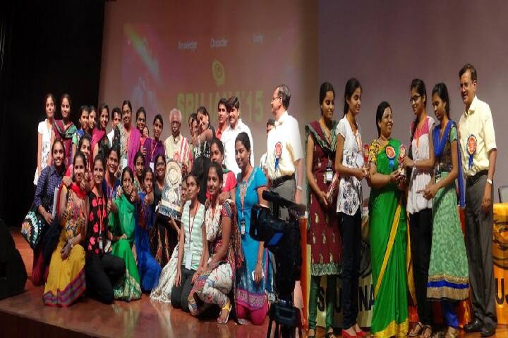 Kakatiya Institute of Technology and Science for Women, Nizamabad campus photo 5
