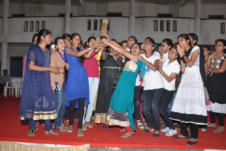 Kakatiya Institute of Technology and Science for Women, Nizamabad campus photo 6