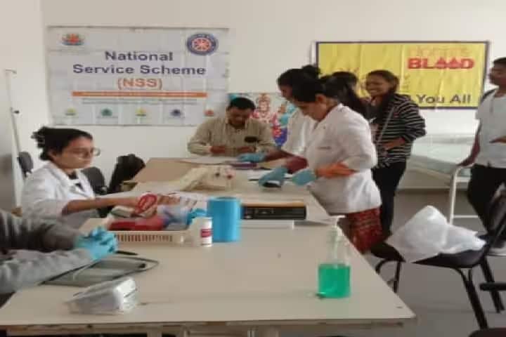 Aarihant Ayurvedic Medical College and Research Institute, Gandhinagar campus photo 2
