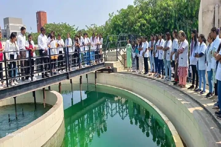 Aarihant Ayurvedic Medical College and Research Institute, Gandhinagar campus photo 3