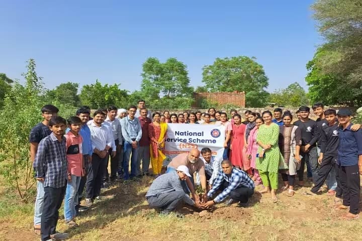 Aarihant Ayurvedic Medical College and Research Institute, Gandhinagar campus photo 4