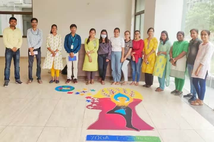 Aarihant Ayurvedic Medical College and Research Institute, Gandhinagar campus photo 5