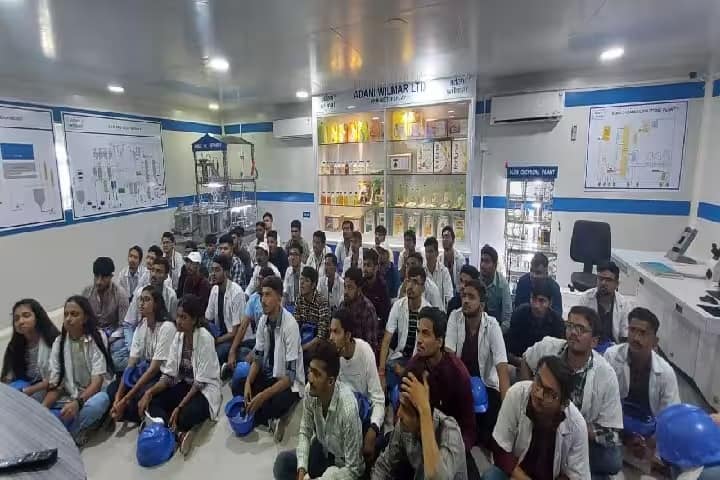 Aarihant Ayurvedic Medical College and Research Institute, Gandhinagar campus photo 6