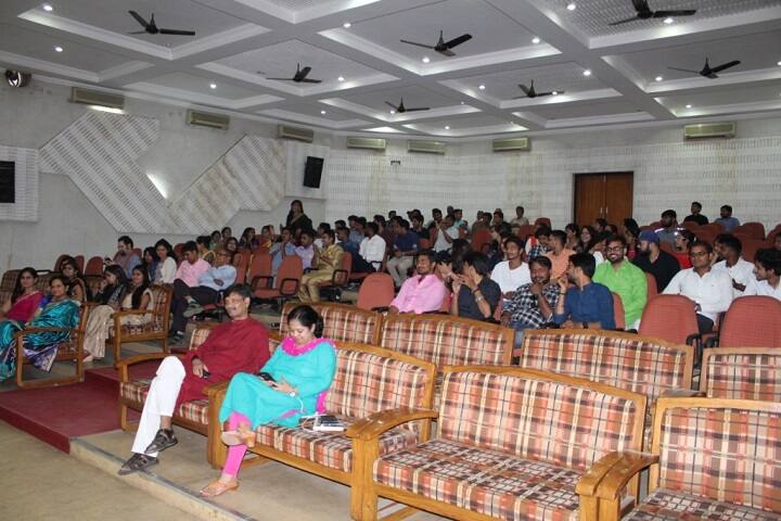 Govind Ballabh Pant Social Science Institute, Allahabad campus photo 3