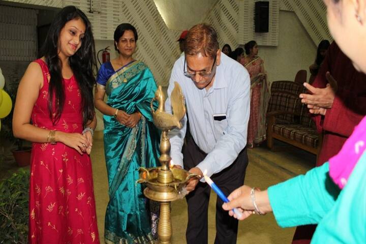 Govind Ballabh Pant Social Science Institute, Allahabad campus photo 6