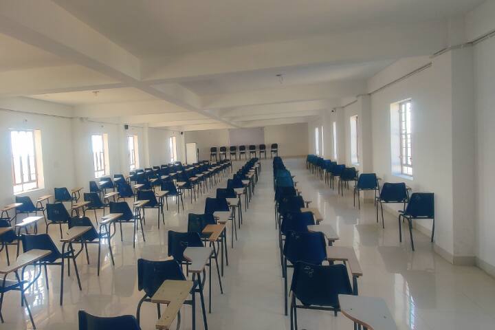 Shree Shyam PG College, Gudha Gorji campus photo 5